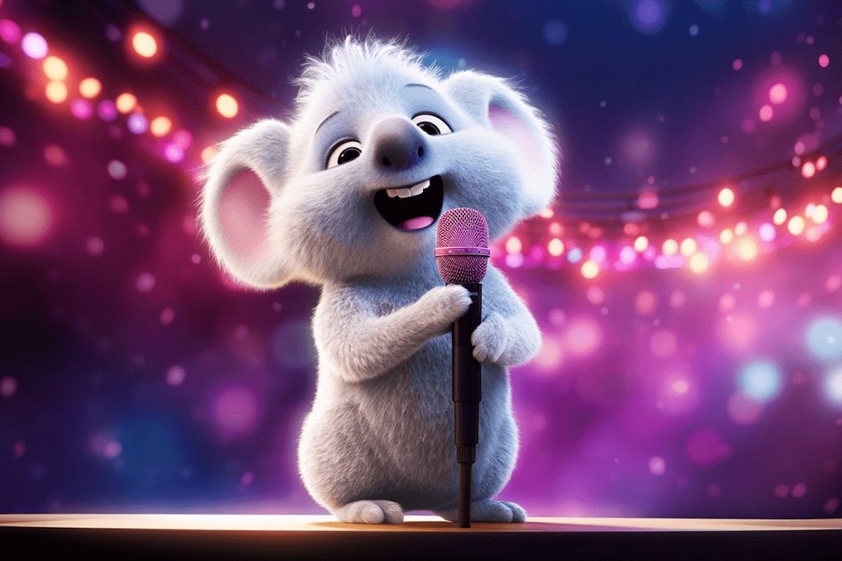 What Are The Best G Rated Movies On Netflix 2026?