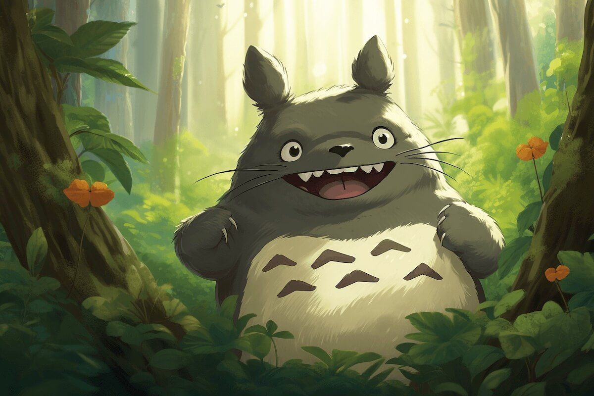 The Best Studio Ghibli Movies 2026 (With Age Ratings)