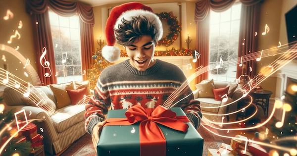 16 Amazing Christmas Gift Ideas For Music Lovers In 2026