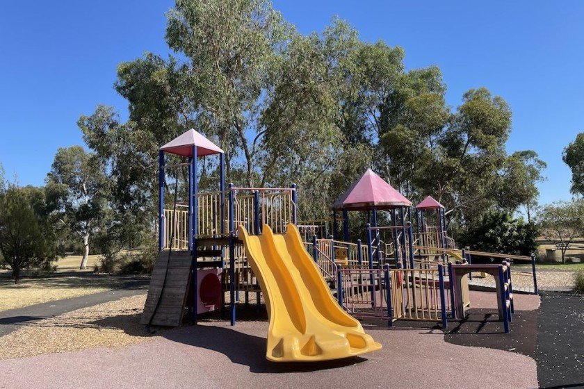 Talbot Park