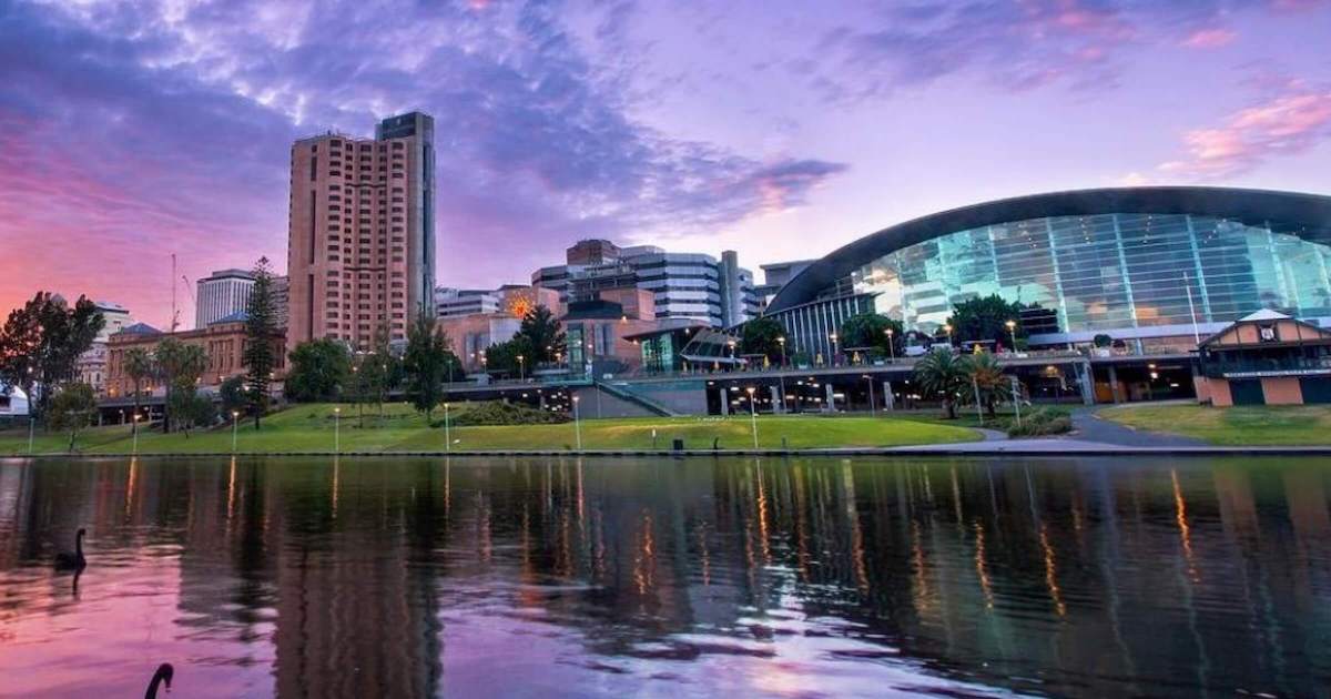 School Holiday Activities & Fun Things To Do In Adelaide For Young Adults, Teenagers And Kids