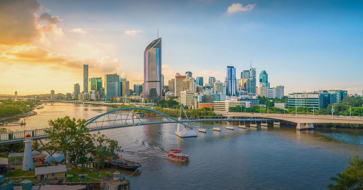 School Holiday Activities & Fun Things To Do In Brisbane With Family