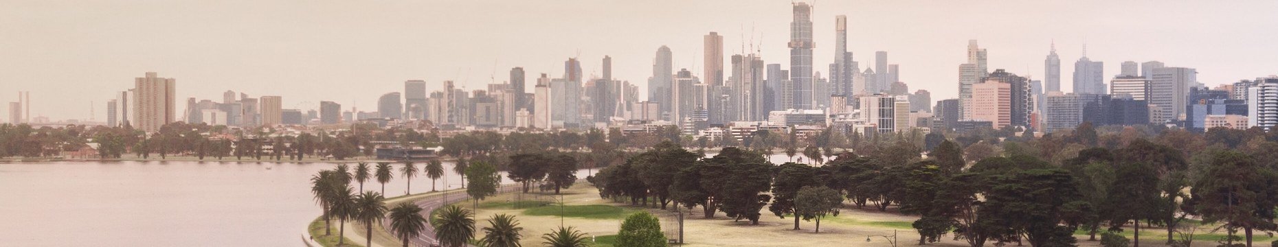 Melbourne