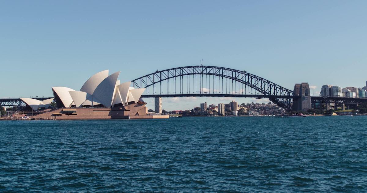 School Holiday Activities in Sydney & Fun Things To Do In School Holidays